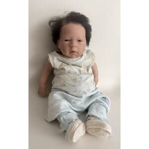 Lee Middleton Doll 2003 Reva Schick Original Numbered #103
